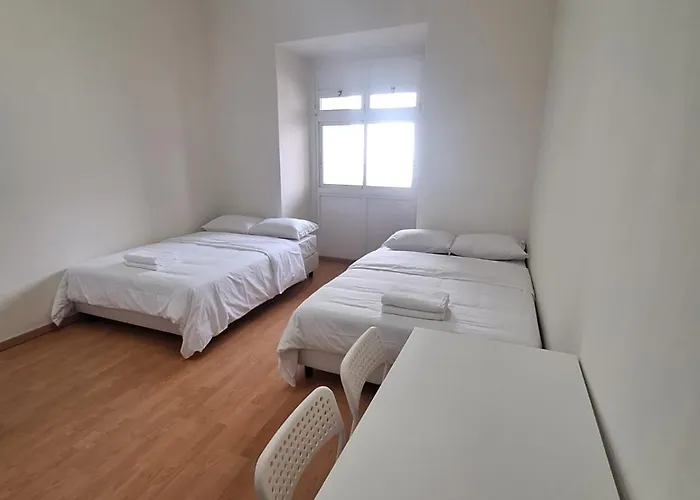 Residencial Ideal Lisboa