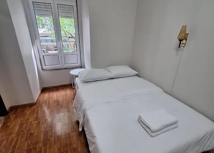 Residencial Ideal Lisboa