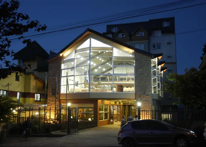 Patagonia Sur Hotel San Carlos de Bariloche