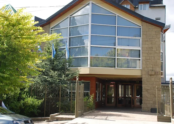 Patagonia Sur Hotel San Carlos de Bariloche
