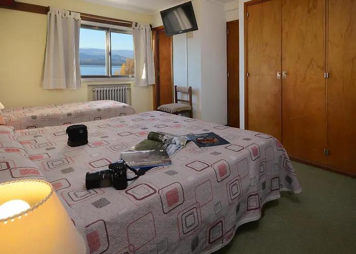 Hotel Aconcagua San Carlos de Bariloche