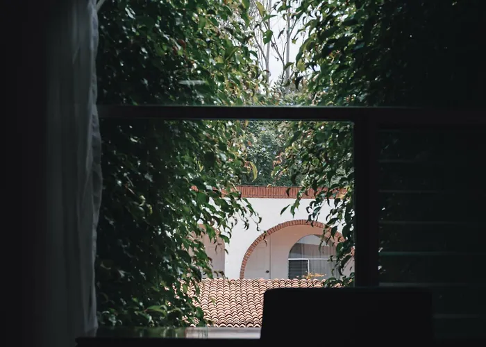Hotel&Suites Villa del Sol Morelia