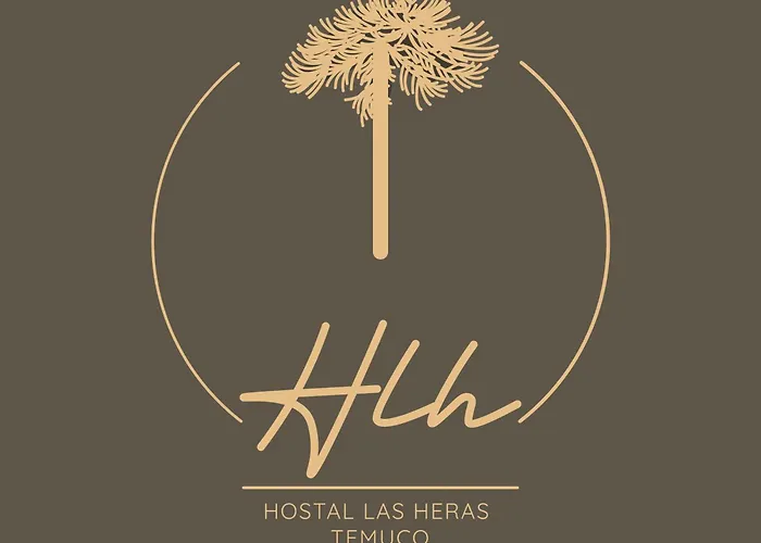 Hostal Las Heras Temuco