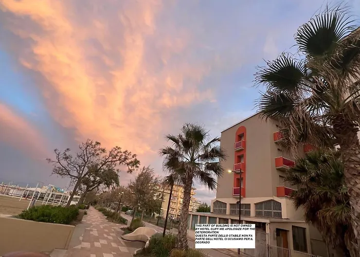 Hotel Cliff Rimini