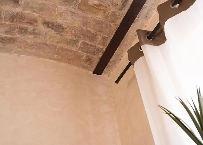 Bed and Breakfast La Lisca Termoli