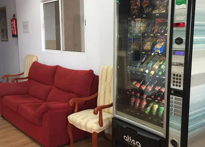 Habitación H-2 2º DCHA Vistas Vigo