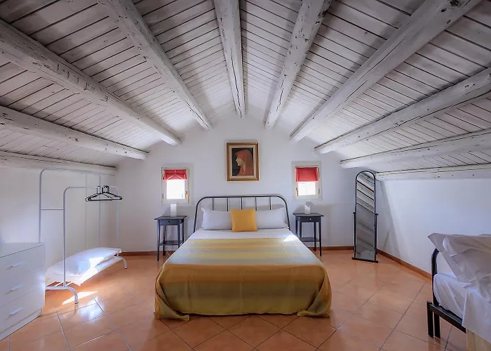 Casa Querencia Rooms Palermo
