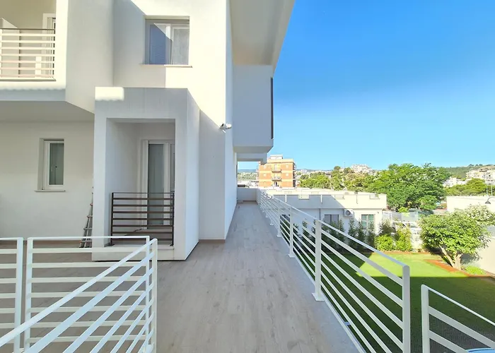 Villa Casita Isabella Vieste