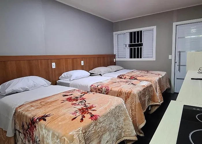 Locapart Hospedagens Chapecó