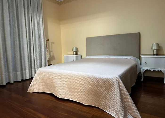 Hotel B&Arca Reggio Calabria