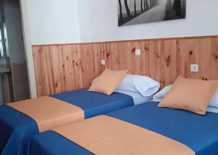 Hotel Jaloque Tarifa