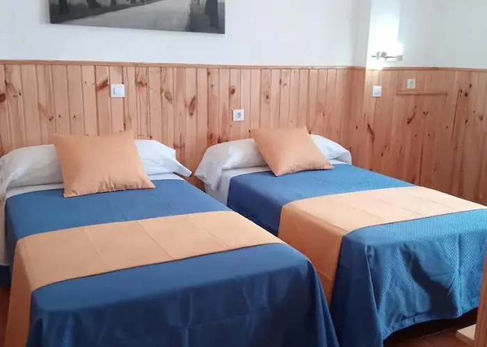 Hotel Jaloque Tarifa