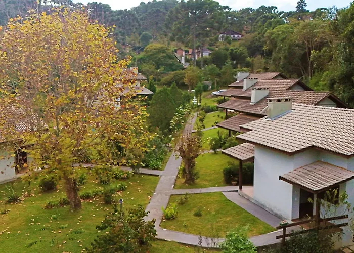 Pousada Medeiros Monte Verde 