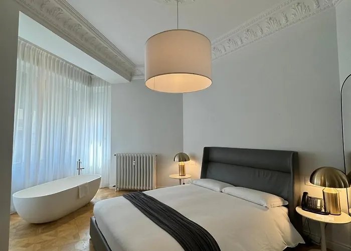 Hotel Domus Camillus Milano