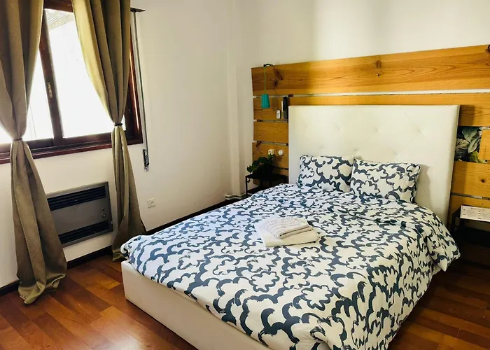 Hotel Porto Grand Sasimi House