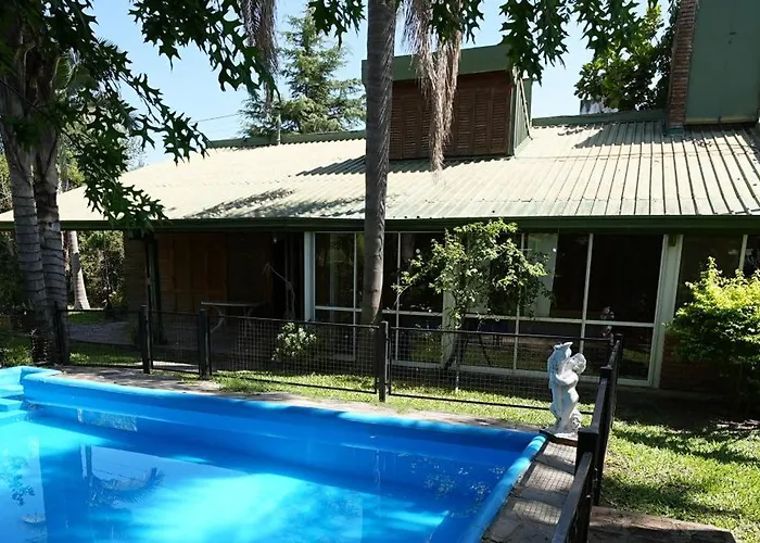 Villa La Casa de Colón