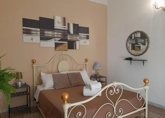 Casa Roma Affittacamere