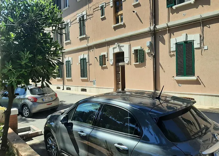 MAISON del MARE TERMOLI CB