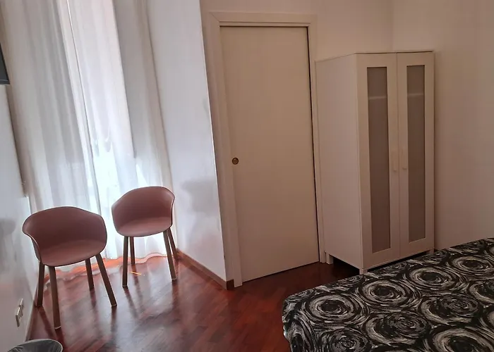 Hotel Domus Filiberto By Local Domus Roma