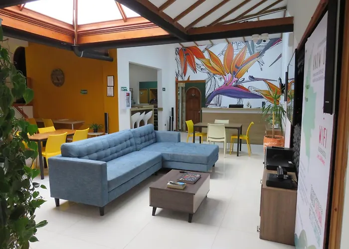Albore Hostal Pereira