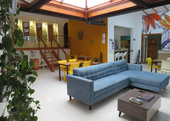 Albore Hostal Pereira