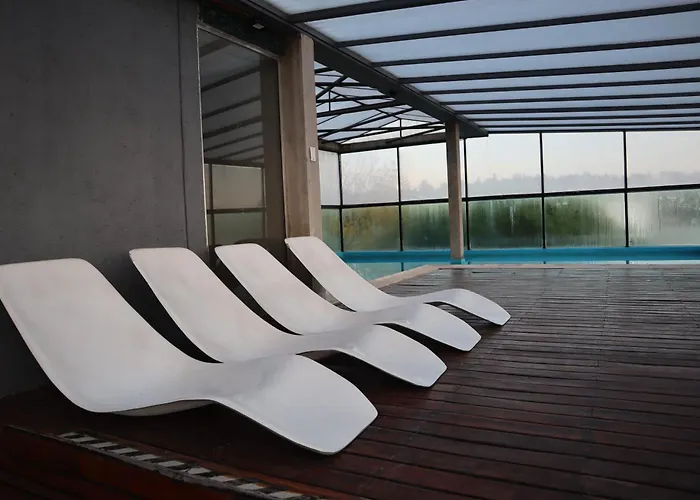 Costalago Suites Hotel Villa Carlos Paz