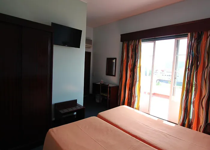 Residencial Horizonte Hotel Lisboa