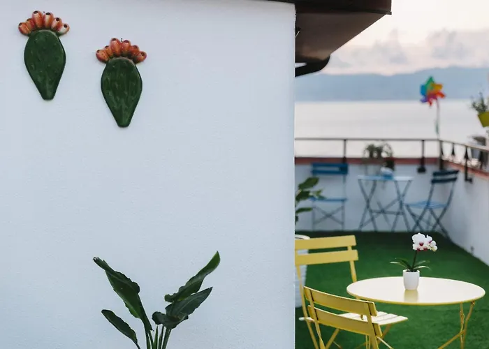 B&B Fuori Squadro Reggio Calabria