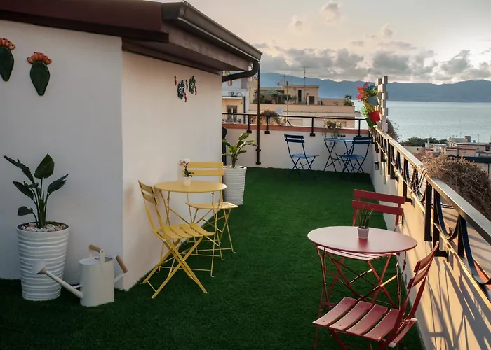 B&B Fuori Squadro Reggio Calabria
