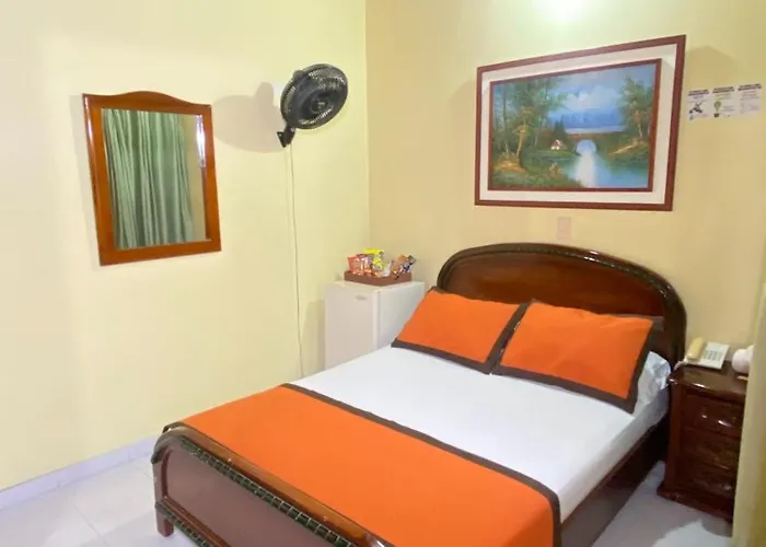 Hotel Tequendama Pereira