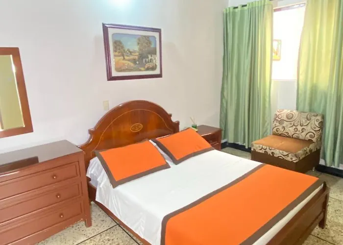 Hotel Tequendama Pereira