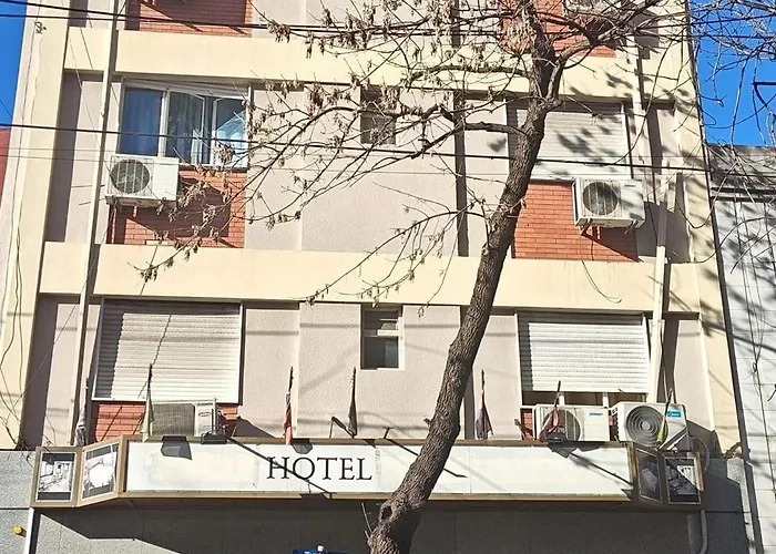 Aparthotel Leon Imperial Ciudad Autónoma de Ciudad Autónoma de Buenos Aires