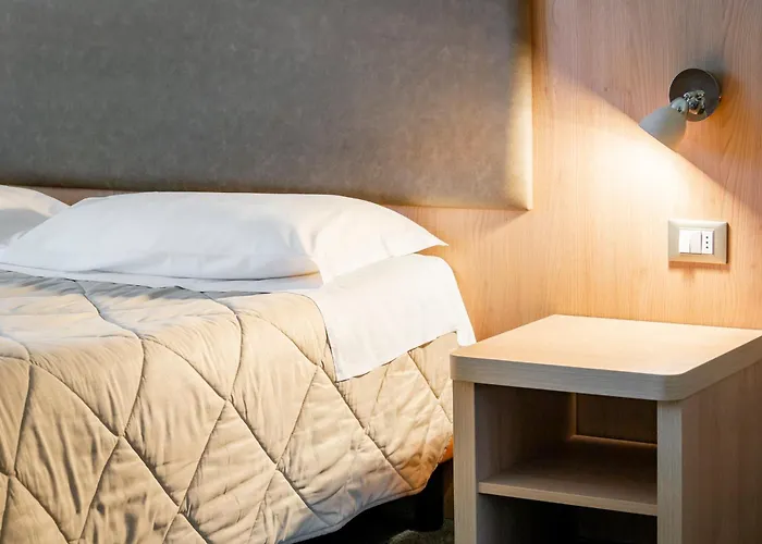 Uniho Hostel Pavia