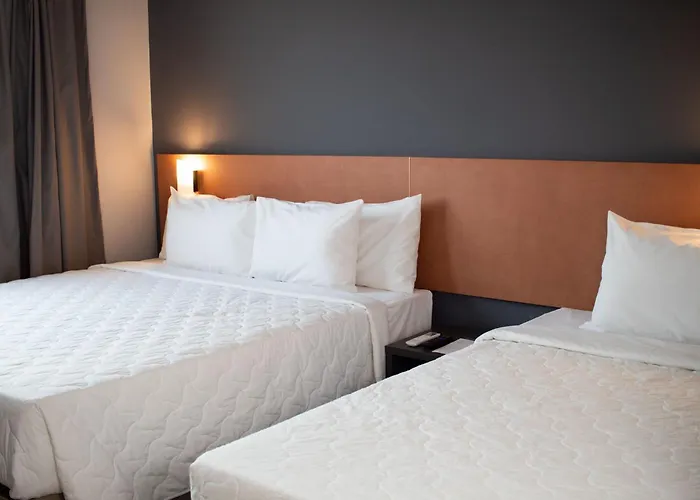 Comfort Hotel Pres. Prudente