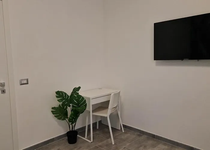 Villa La Casa Di Rebecca Catania