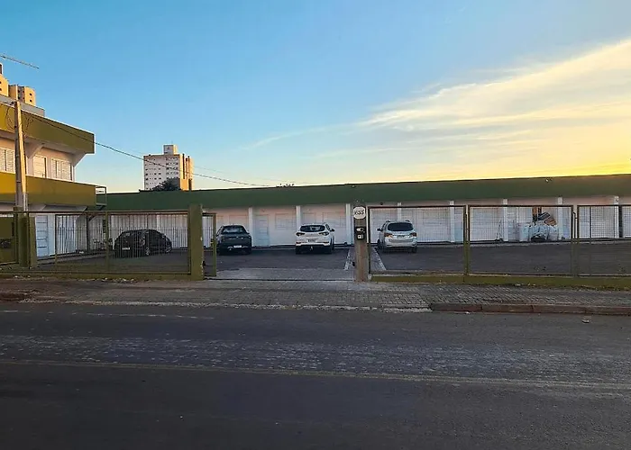 Locapart Hospedagens Chapecó