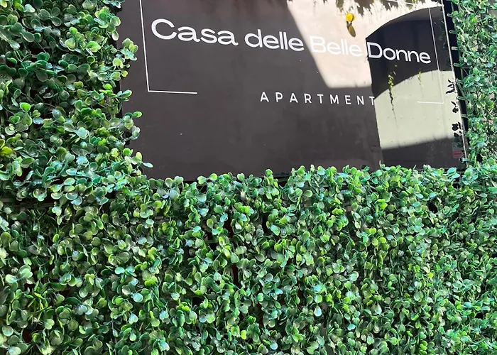 Villa Casa delle Belle Donne Pisa