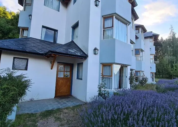 Rupu Pehuen Resort San Carlos de Bariloche
