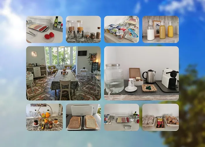 Hostal Eixample Barcelona