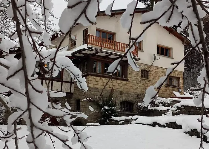 Posada del Ñireco San Carlos de Bariloche