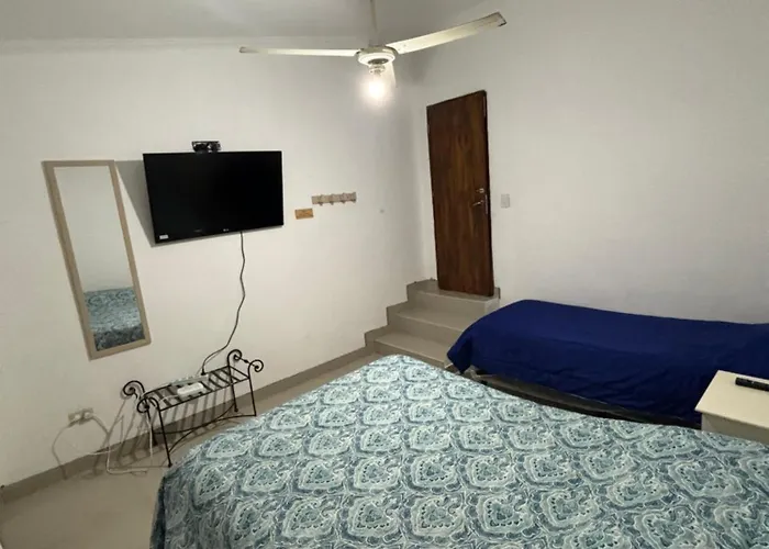Hotel Antu Sol Salta