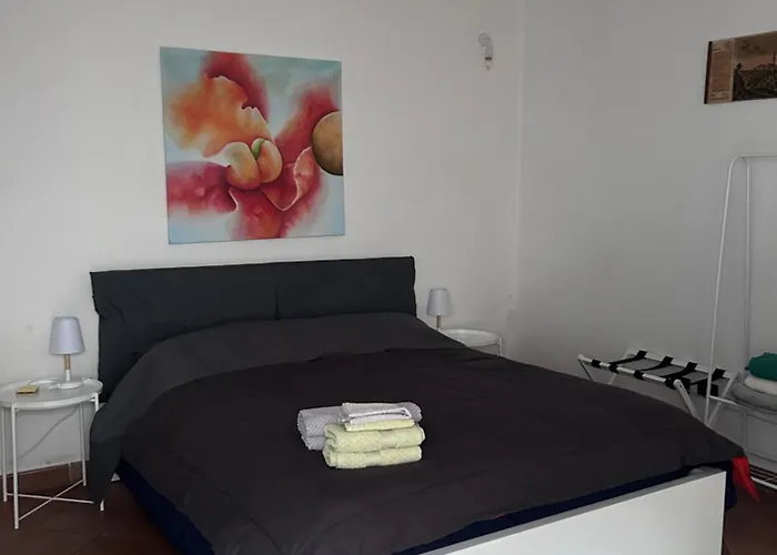 B&B Uva Fragola Perugia