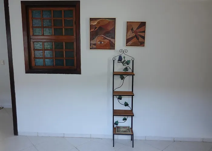 Pousada Solar dos Pássaros Rondonópolis