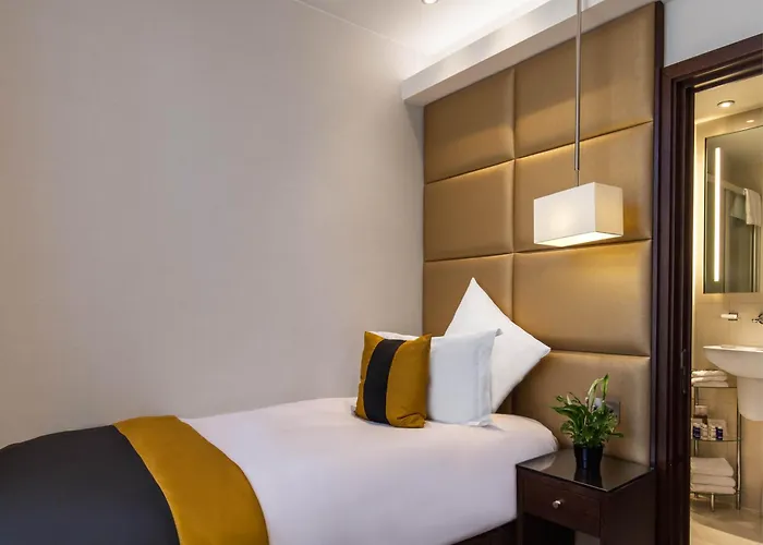 Hotel Montcalm Piccadilly Townhouse, London West End