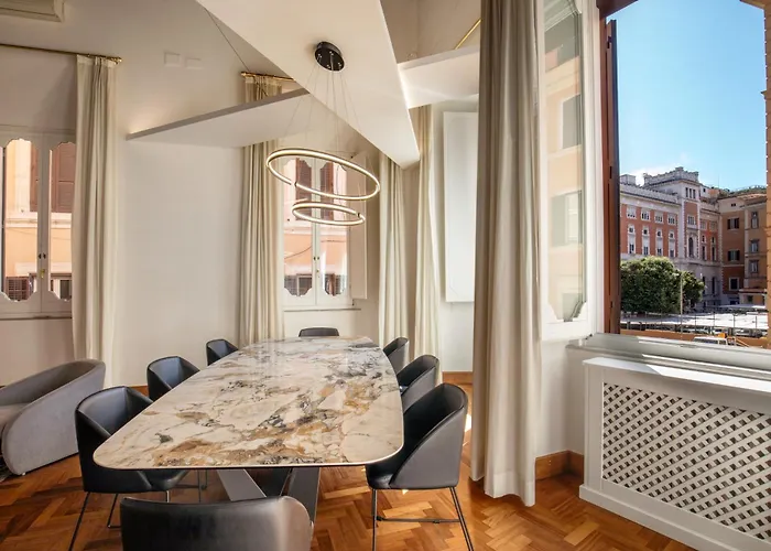 Hotel Vite - By Naman Hotellerie Roma