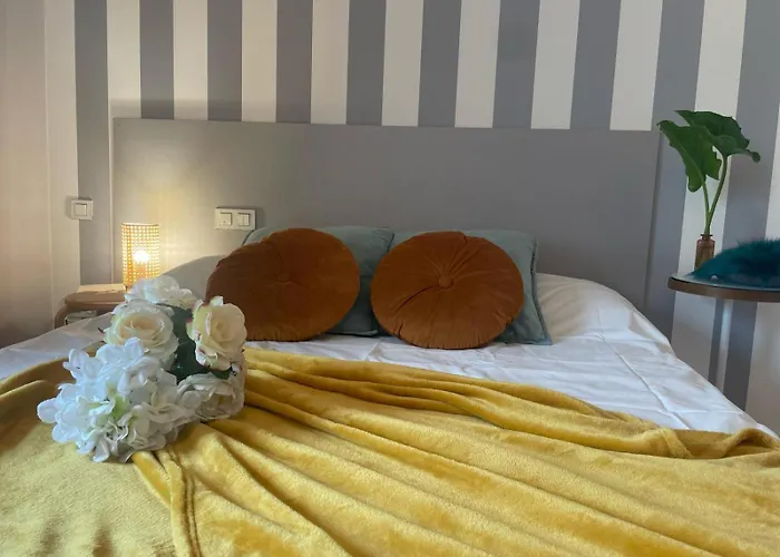 Villa Gloria'S Design House Santiago de Compostela