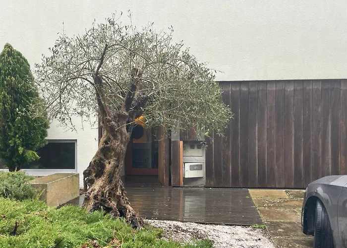 Villa Gloria'S Design House Santiago de Compostela