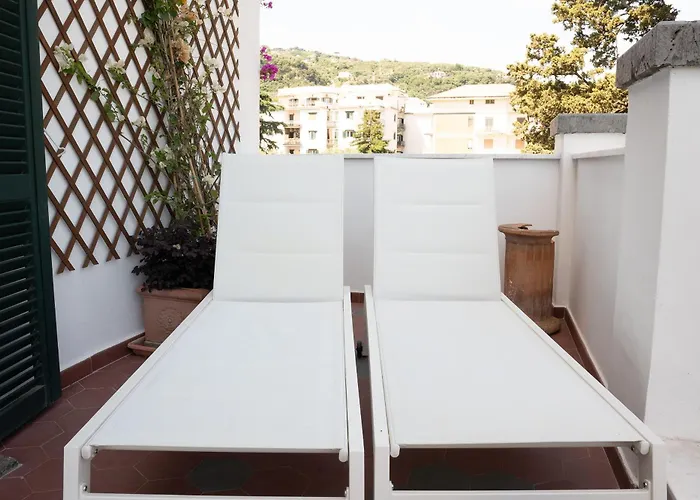 Hotel Casa Enzina Sorrento