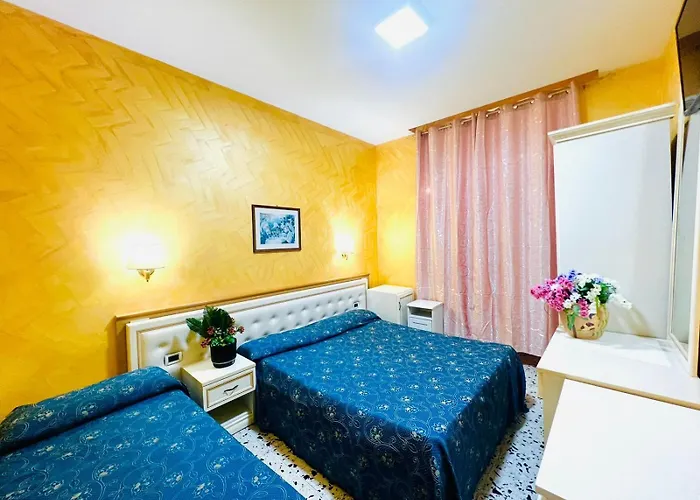 Hotel Casali Roma