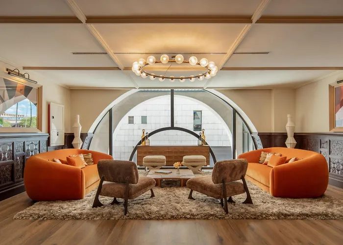 Only You Hotel Sevilla